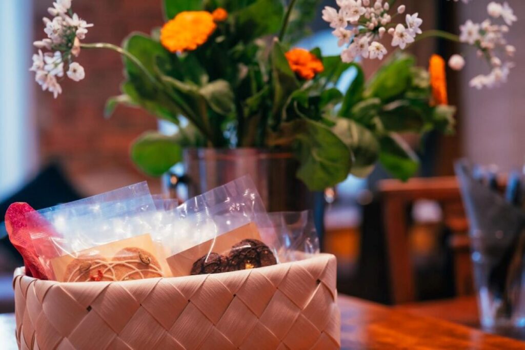 gift basket delivery Adelaide