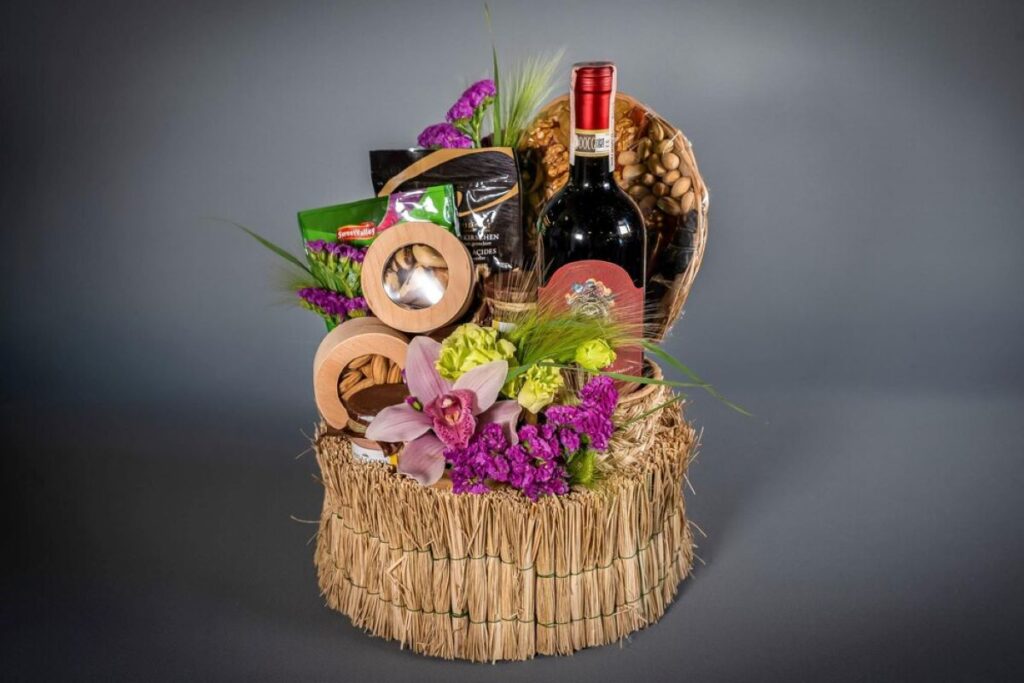 gift basket delivery Adelaide