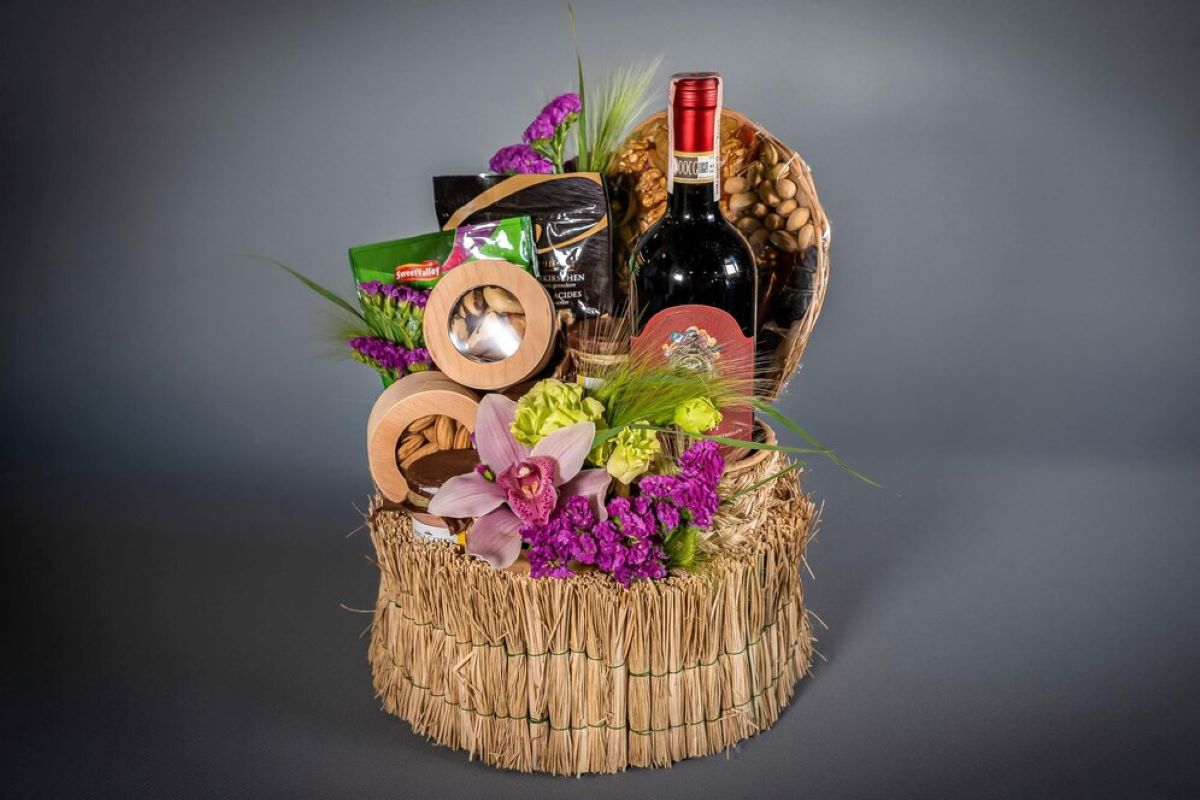hampers for men