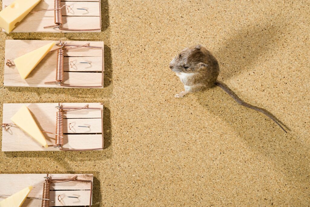 Rodent Treatment Sydney
