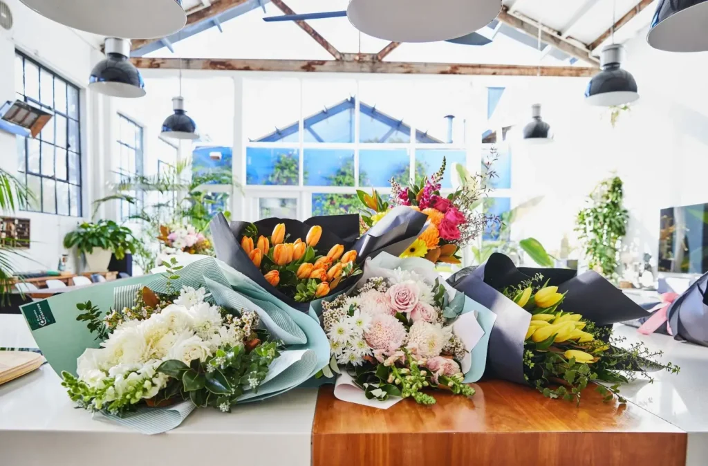 Popular Flowers Greenwich