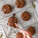 Tips for Baking Snickers Cookies With a Gooey Centre