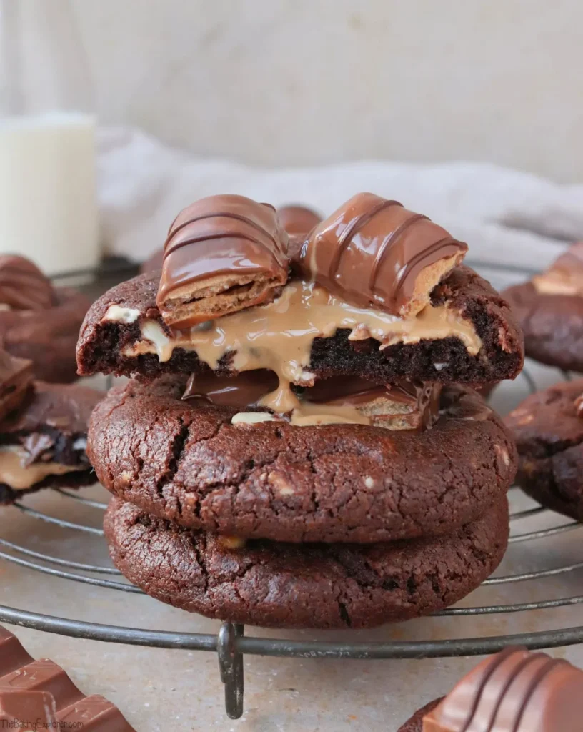 What Makes Snickers Cookies a Popular Gifting Treat?