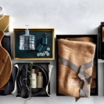 gift baskets for corporate clients