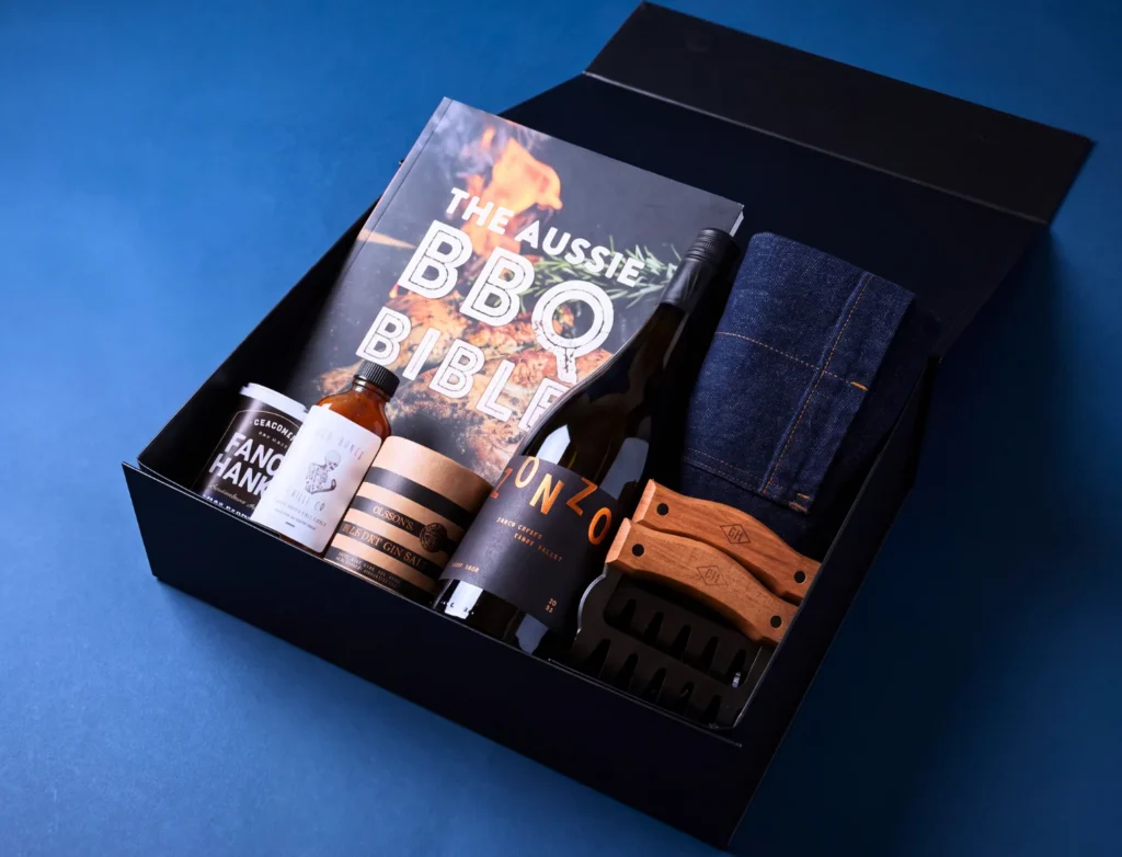 Corporate Gift Box