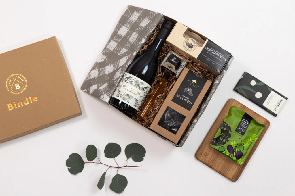 Corporate Gift Box