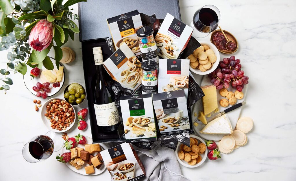 Corporate Gifts Sydney