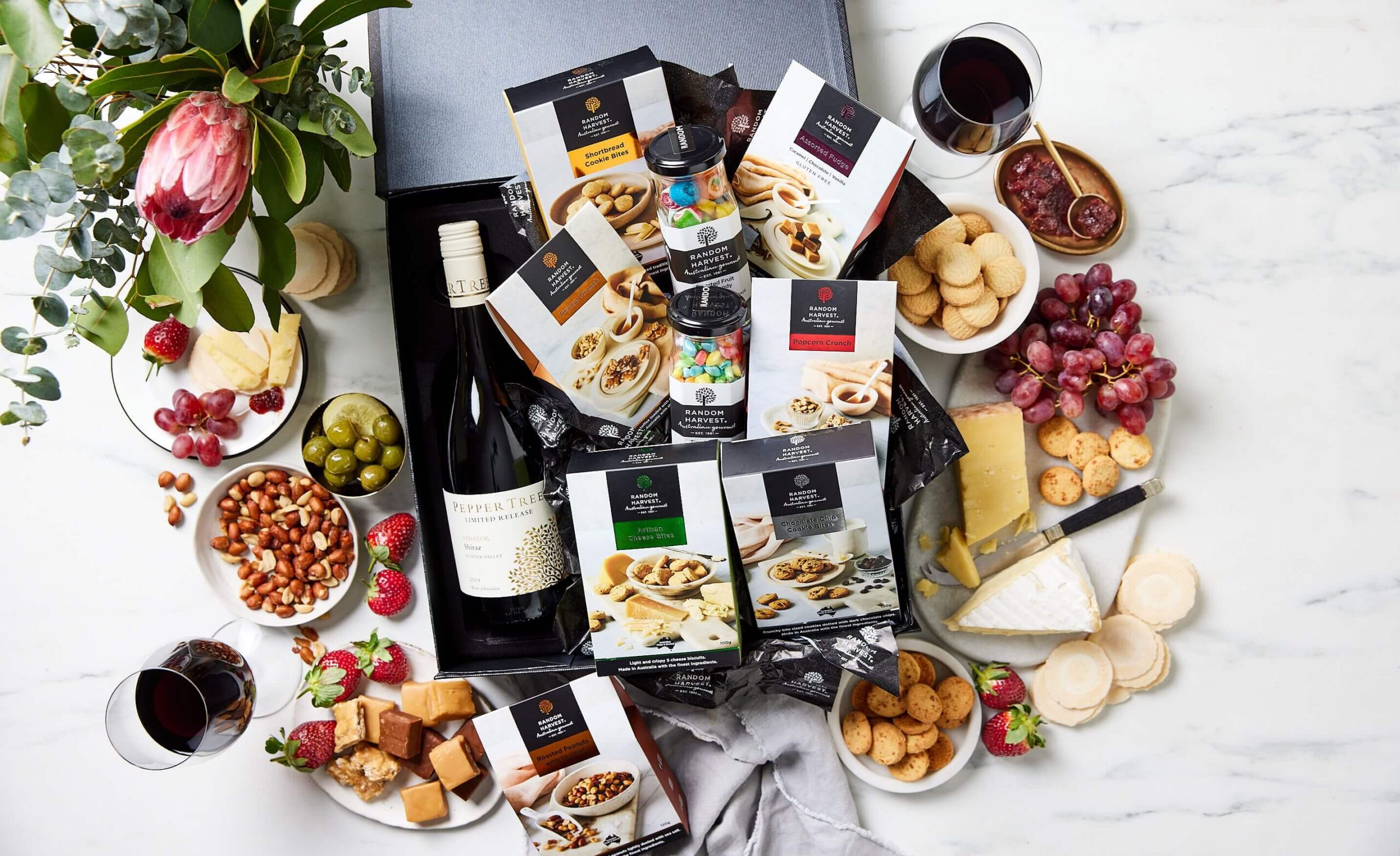 Corporate Gifts Sydney