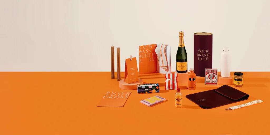 Corporate Gifts Sydney