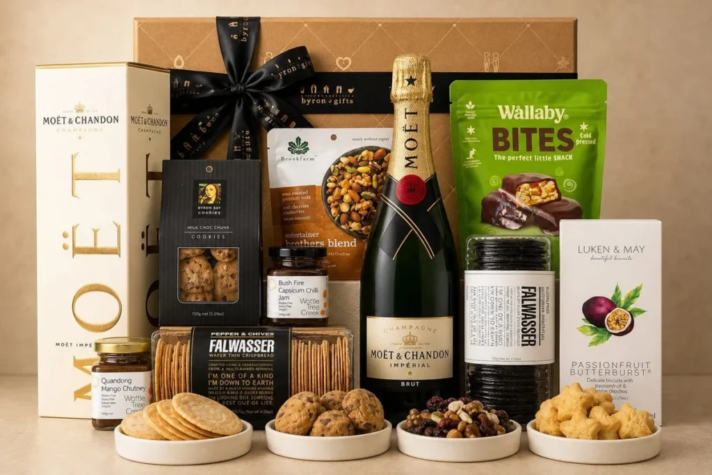 Corporate Gifts Sydney