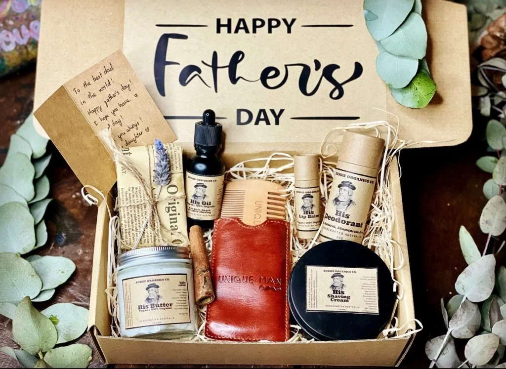 father's day hamper