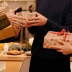 gift baskets for corporate clients