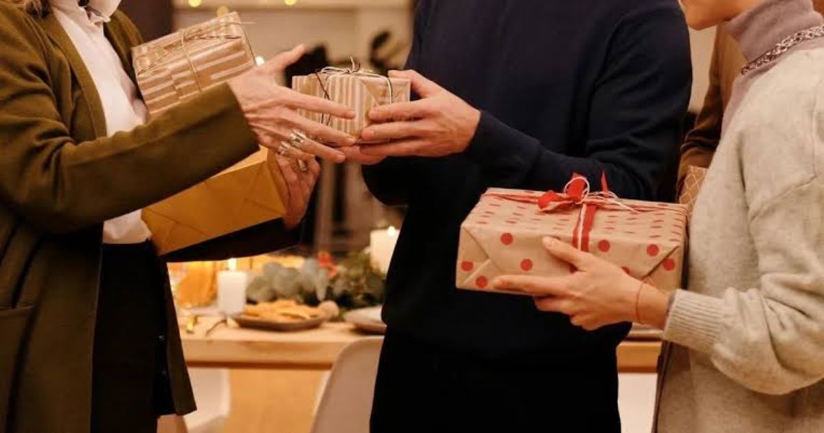gift baskets for corporate clients